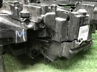Битая Фара правая BMW X7 G07 (19-22) Laser Light