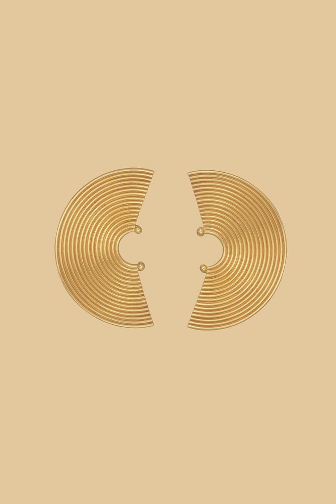 Серьги Himba / Sevenworlds