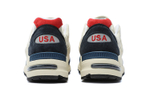 Кроссовки New Balance Nb 990 V2 Teddy Made