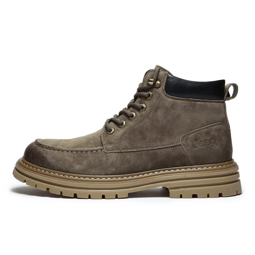 Сапоги Jeep, P224M21039