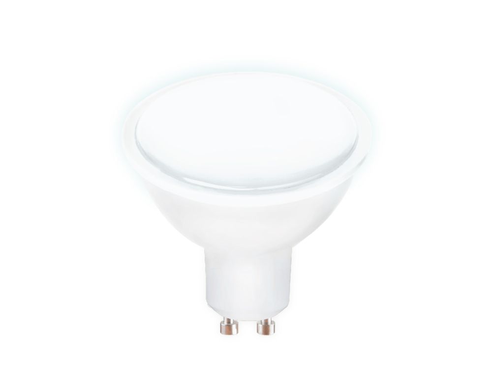 Светодиодная лампа LED MR16-DD 8W GU10 4200K (75W) 220-230V