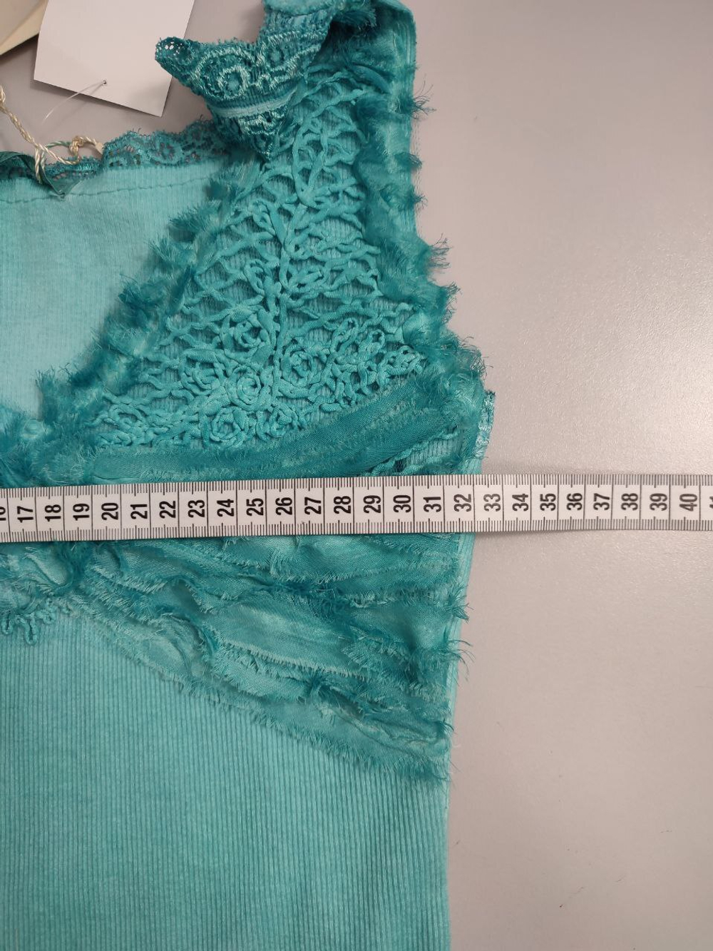 Топ яркий 40 размер, новый