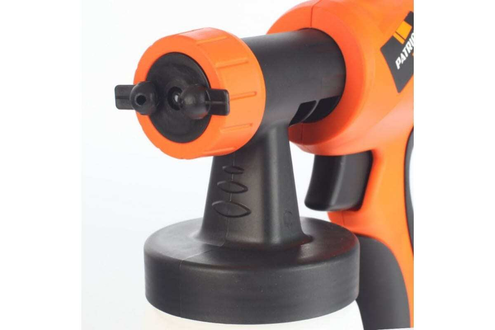 Электрический краскопульт Patriot SG 900 170303515