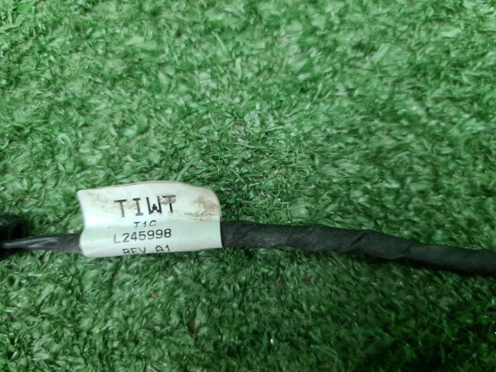 ДХО центральный EXEED LX (2019-н.в.) LED