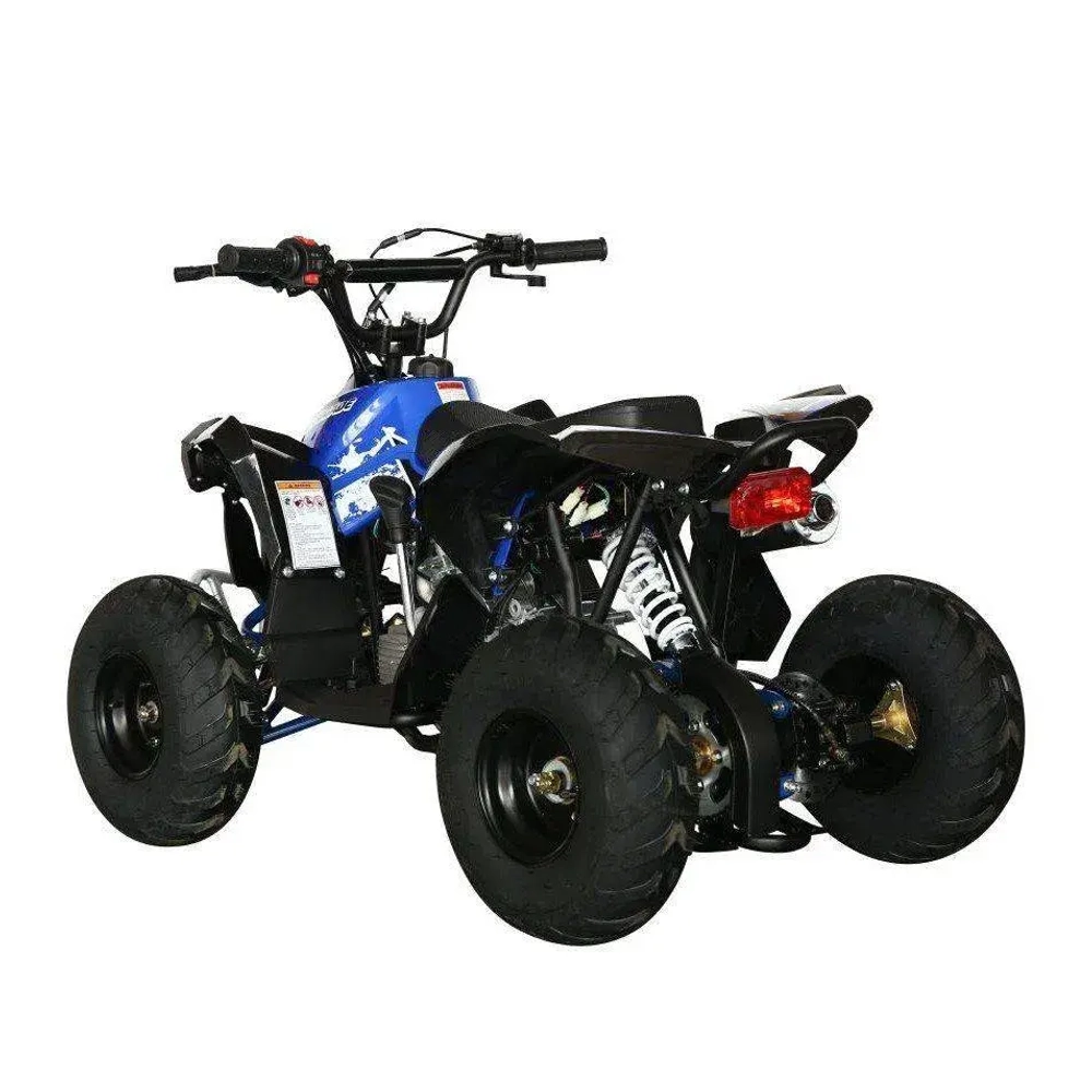 Детский квадроцикл бензиновый Motax ATV CAT 110