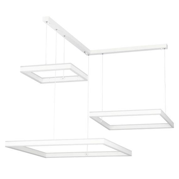 Подвесной светодиодный светильник Citilux Дуэт CL719K310