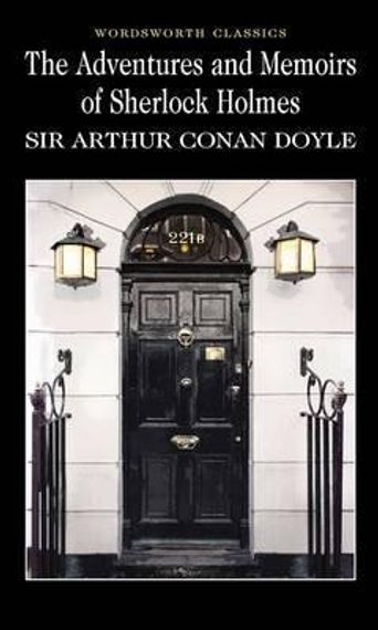 Adventures and Memoirs of Sherlock Holmes