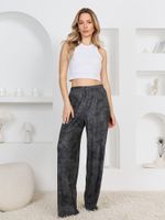 Брюки Ная Виотекс СЕРЫЙ