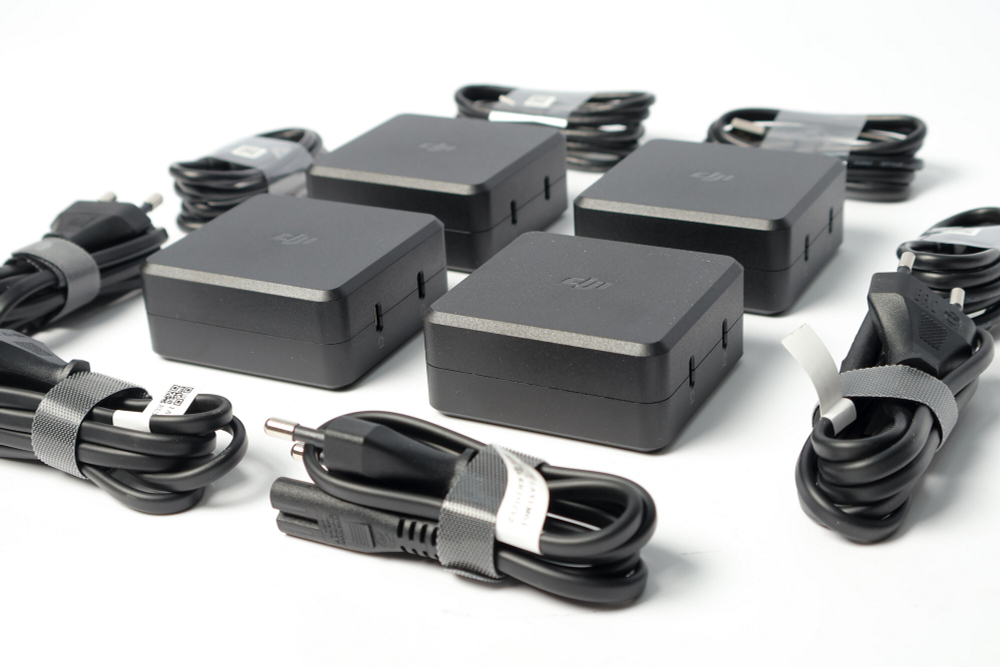 Блок питания DJI 100W Power Adapter 100W