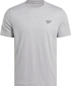 Футболка мужская REEBOK CODY SMALL LOGO CREW NECK SS TEE