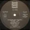 Citta Frontale – El Tor LP