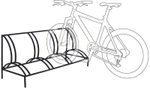 Велопарковка Velo