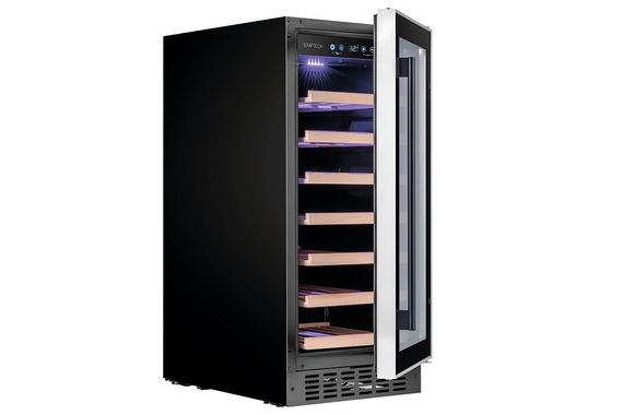 Холодильник винный Temptech WPQ38SCB
