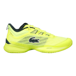 Мужские теннисные кроссовки Lacoste AG-LT Ultra Men - Neon Yellow