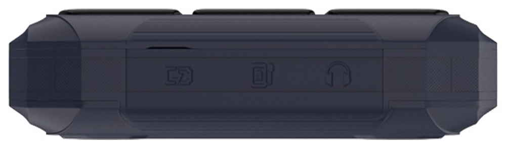 Мобильный телефон MAXVI T12 синий