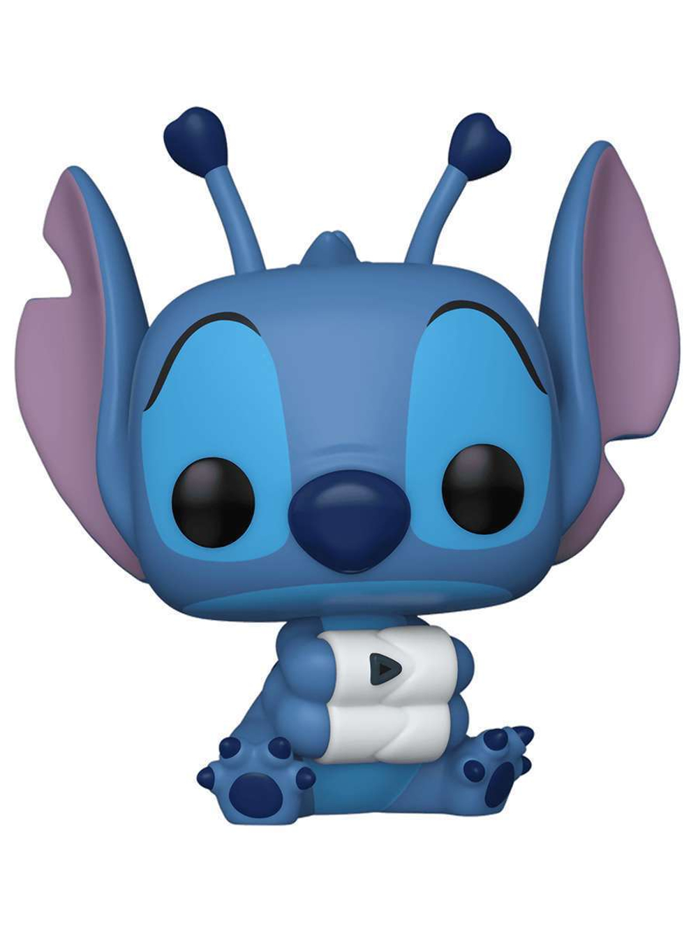 Фигурка Funko POP! Disney Lilo & Stitch Stitch In Cuffs (Exc) (1235) 66486