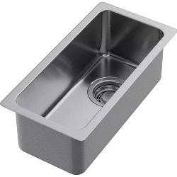 Кухонная мойка Omoikiri Tadzava 22-U-IN
