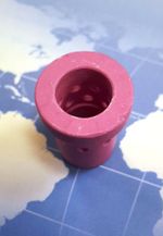 TGR00015 газораспределитель для сварочных горелок PANASONIC