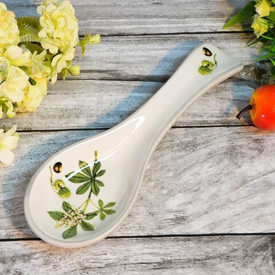 Подставка под ложку "Цветущий каштан", Prima Collection