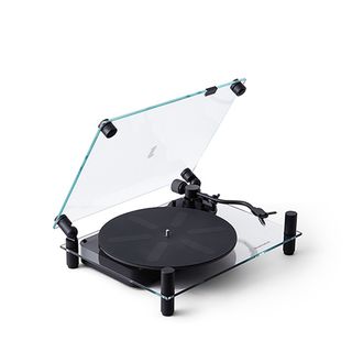 Виниловые проигрыватели