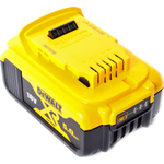 Аккумуляторная дрель-шуруповерт DeWalt DCD791P2