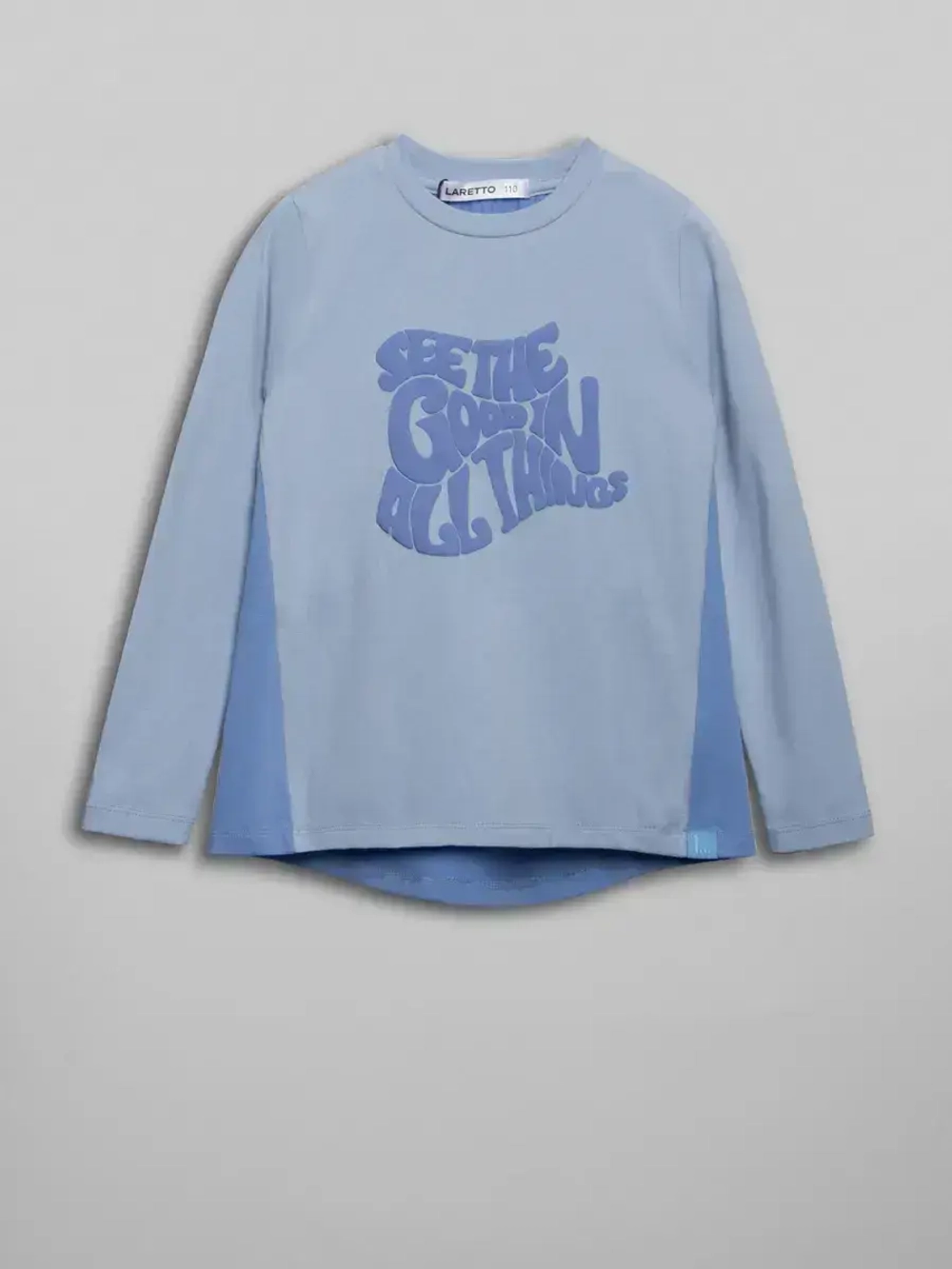 Костюм для девочки на осень