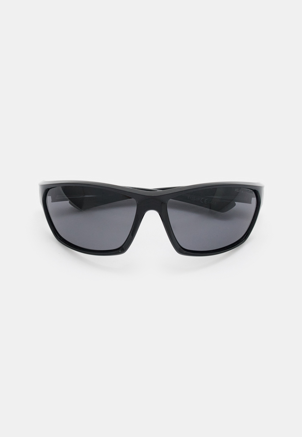 Спортивные очки GOG Chindook / Black / Polarized Smoke Lens