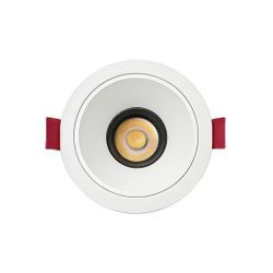 Светильник точечный встраиваемый Wertmark Technical Dorsum WTD.O20.000.30.15