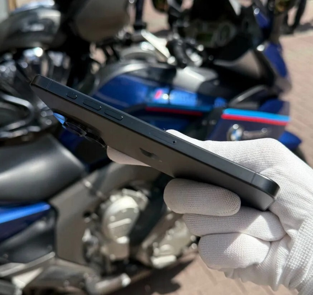 iPhone 15 Pro Max, 1 ТБ б/у