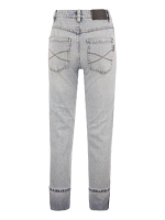 Джинсы BRUNELLO CUCINELLI