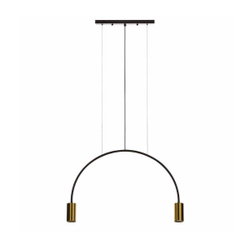 5043-2 Подвесной светильник LOFT IT Volta