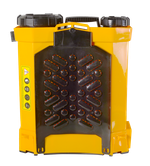 Опрыскиватель аккумуляторный SP-10Li-SFA Huter