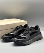 Кроссовки Santoni