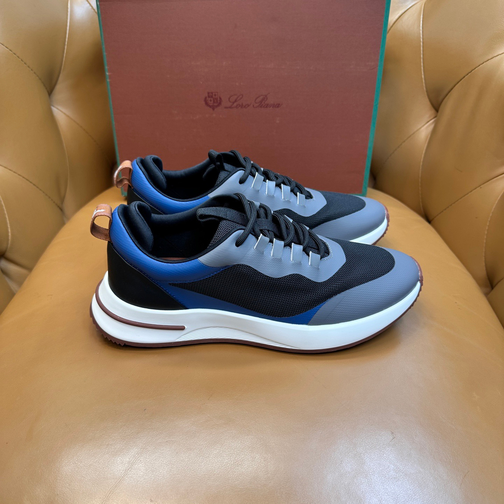 Кроссовки Week End Walk