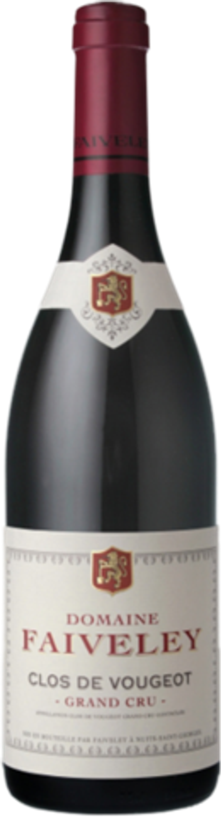 Domaine Faiveley, Clos de Vougeot Grand Cru