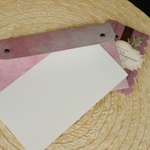 Конверт ручной работы "С Днём Рождения"