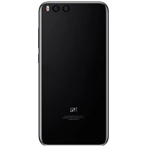 Xiaomi Mi Note 3 6/128gb Black