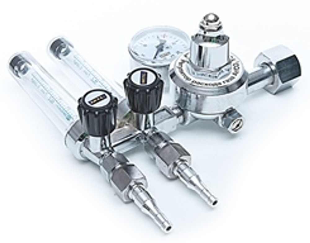 Регулятор расхода Ar/CO2 У30-АР40-2