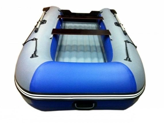 Лодка ПВХ REEF 335НД