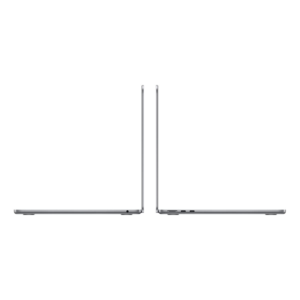 Apple MacBook Air 15" (M3, 8C CPU, 10C GPU, 2024) 8/256Gb SSD (MRYM3) «Space gray, «серый космос»»