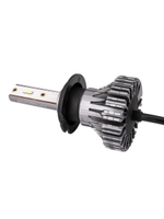 LED лампы в авто AMP CSP L03s H7