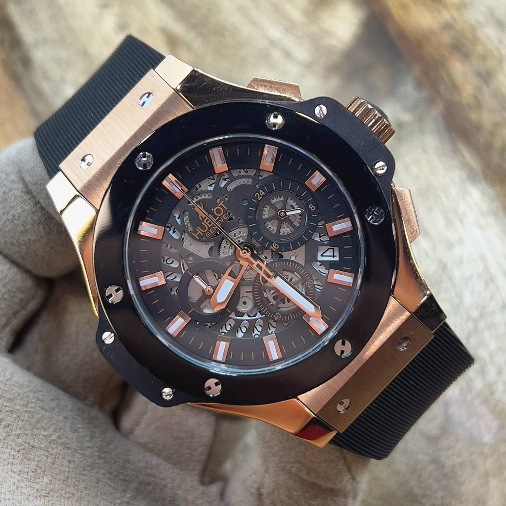 Часы Hublot