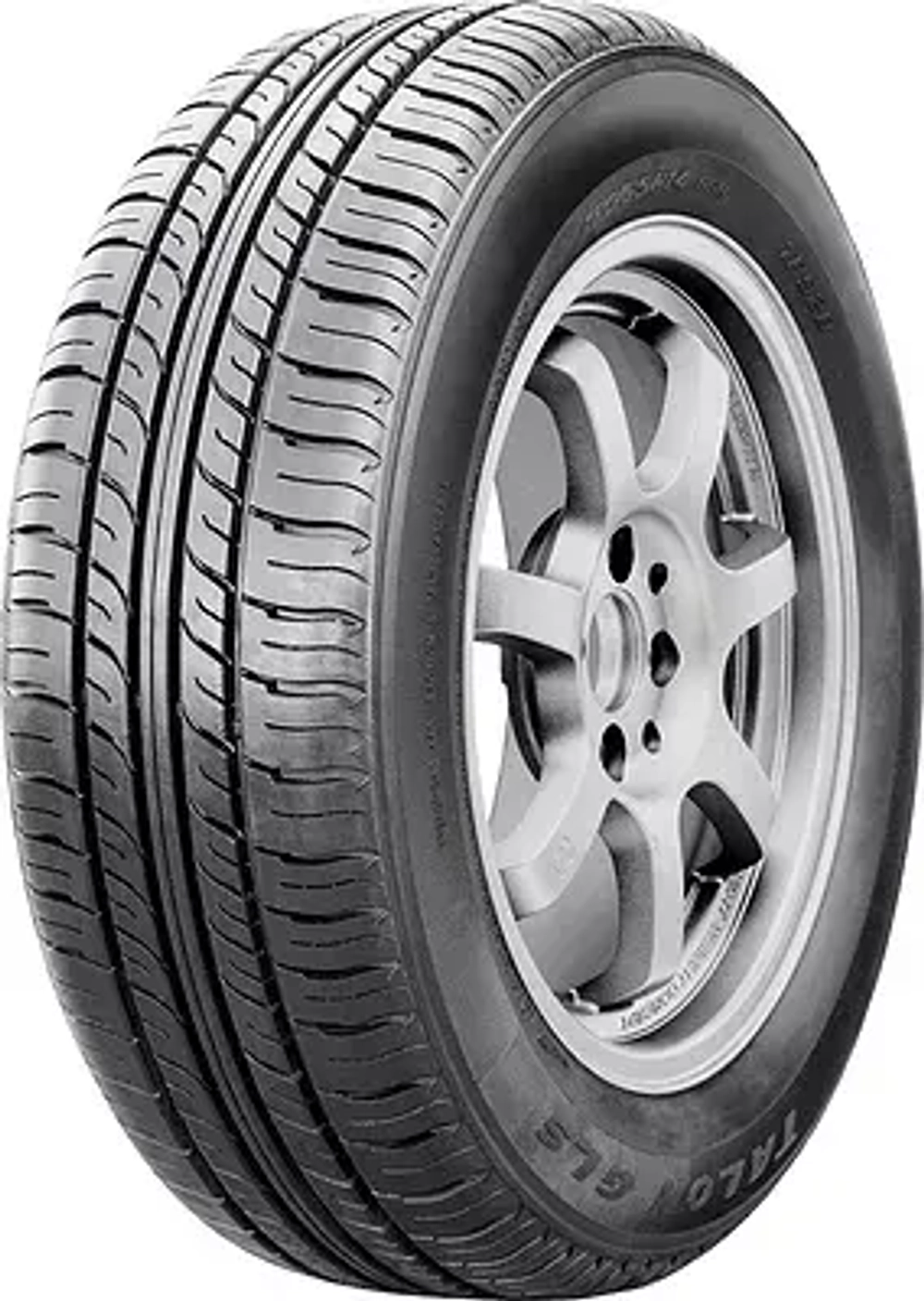 Triangle TR928 225/65 R17 102H