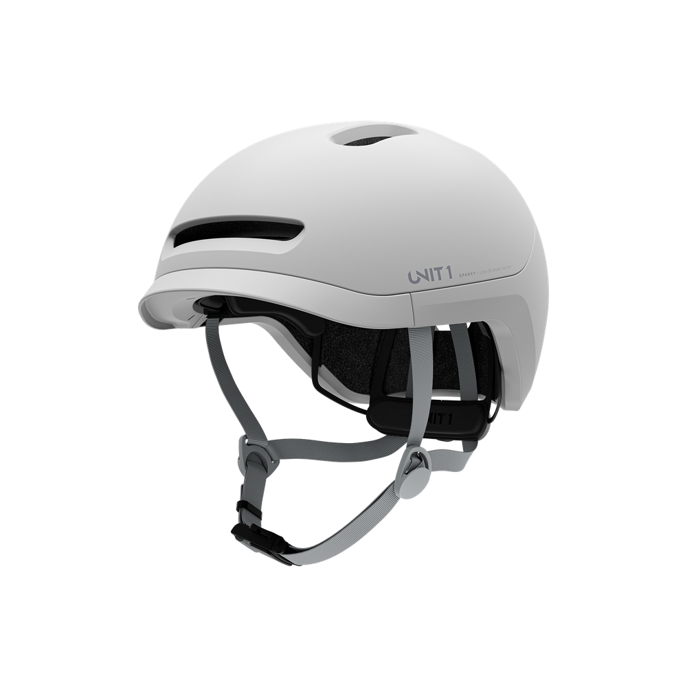 Шлем велосипедный детский UNIT 1 SPARKY