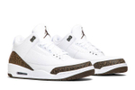 Кроссовки Jordan Air Jordan 3 Retro Mocha 2018