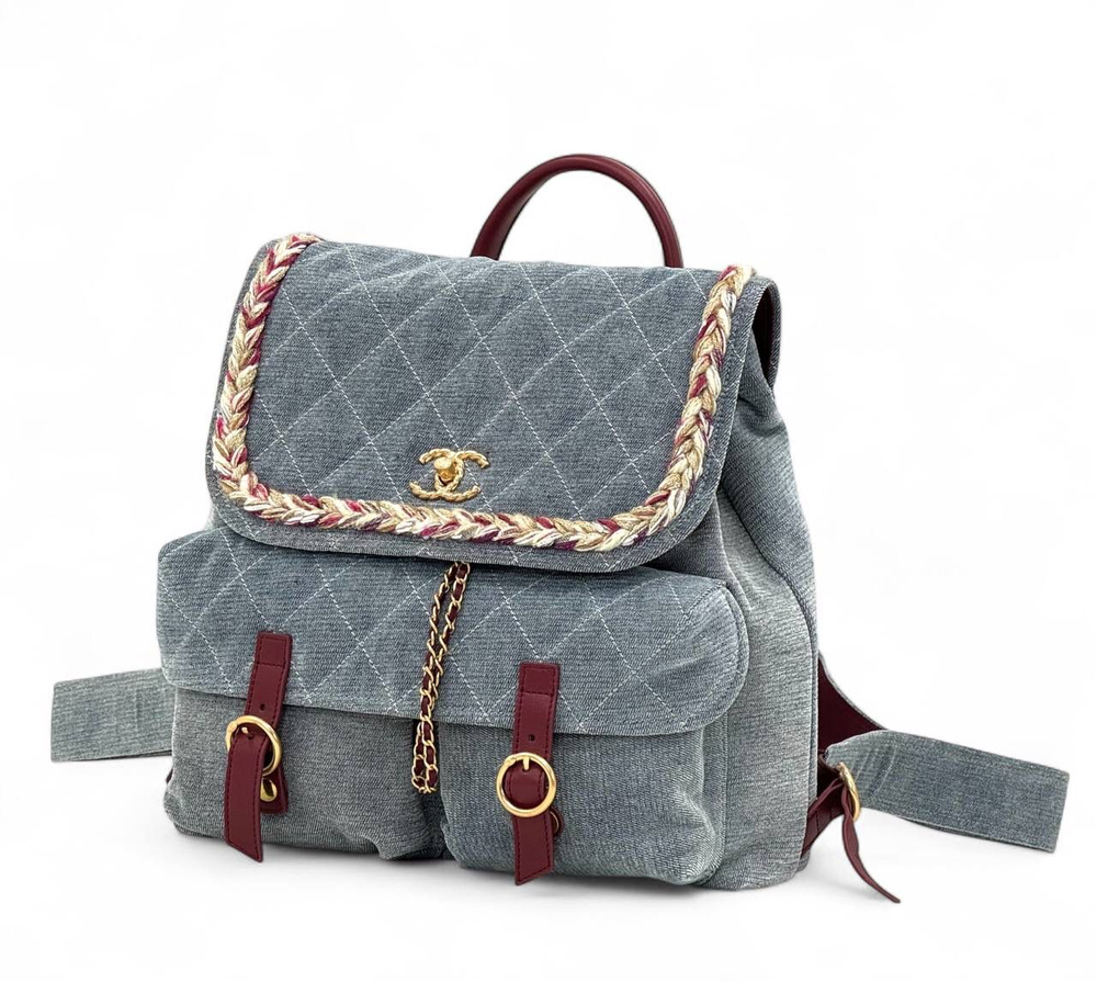 Рюкзак CHANEL