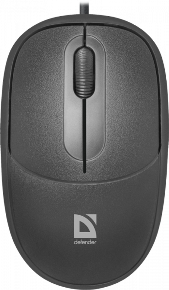 Мышь Defender Datum MS-980