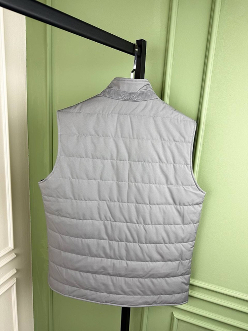 Жилет Loro Piana