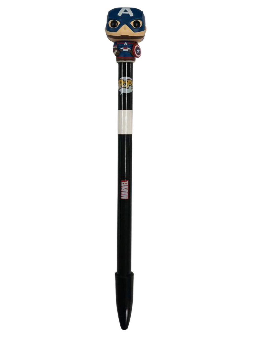Ручка Funko POP! Pens Marvel New Classics 1 шт в ассортименте (из 4) 85752