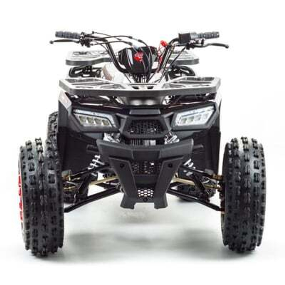 Квадроцикл MOTOLAND WILD 150